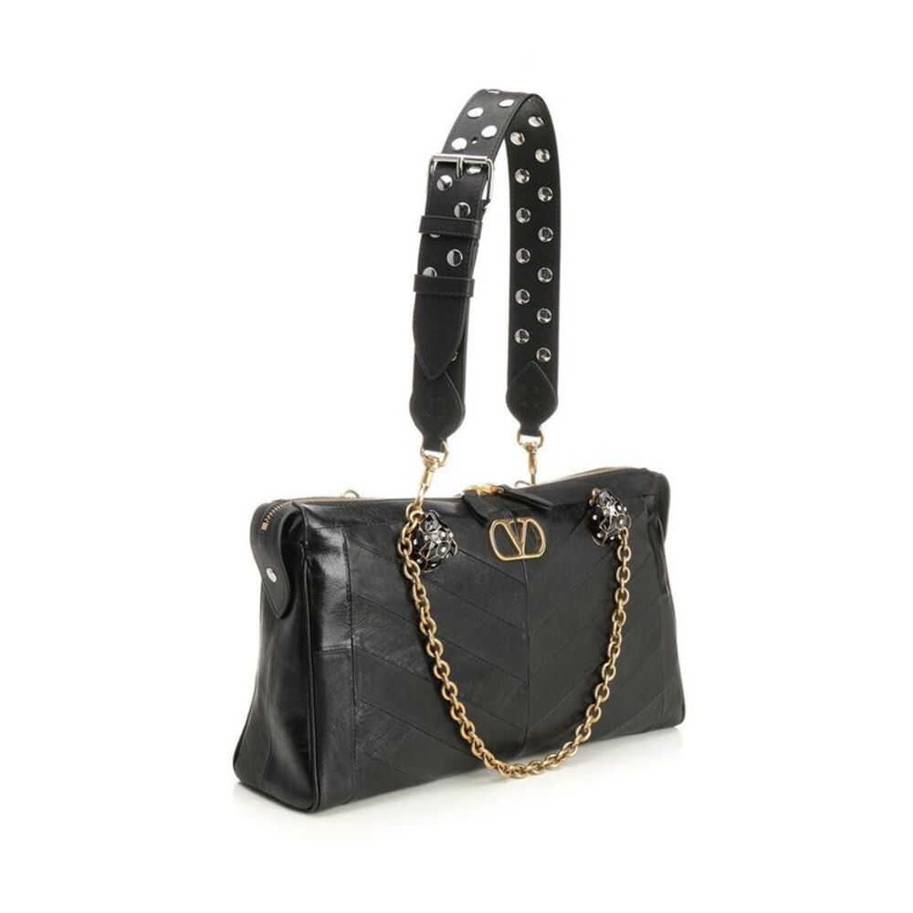 Valentino Garavani Women Medium "Panthea" Bag - Picture 2 of 5